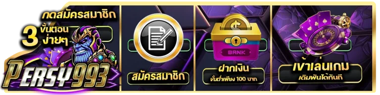 เพอร์ซี่993ทาง เข้า