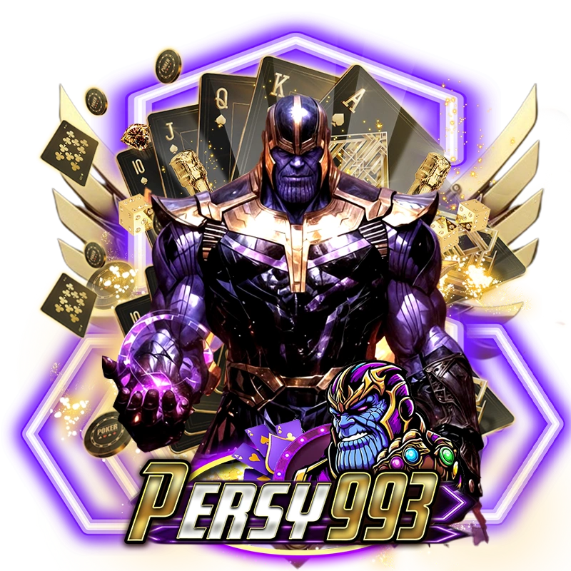 PERSY993 เว็บสล็อตแท้